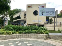 Hana (D10), Condominium #552768771